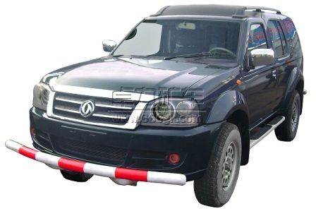 WC5R/WC9R/WC10R防爆柴油機(jī)無(wú)軌膠輪指揮車