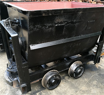 翻斗式礦車在哪些應用場景上具有優(yōu)勢?
